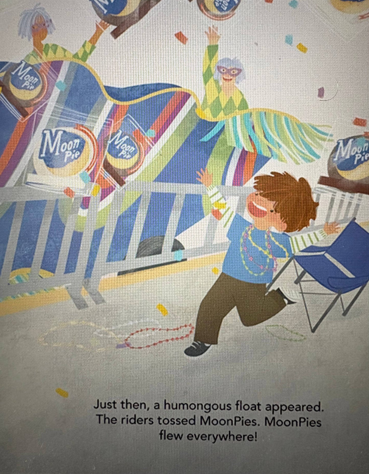 How to Catch a MoonPie®