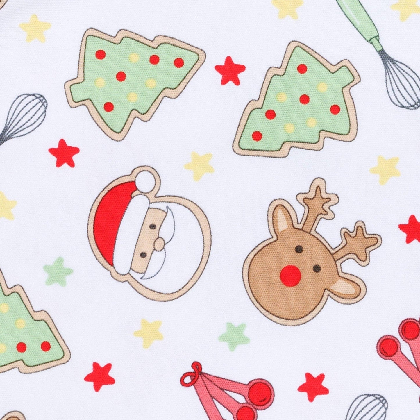 Festive Treats Nightdress