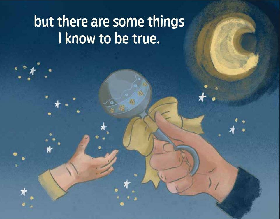 What I Know to Be True
