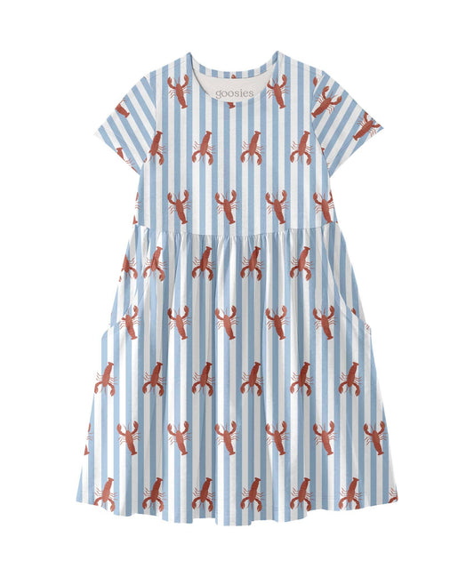 Little Pinchers Crawfish Dress