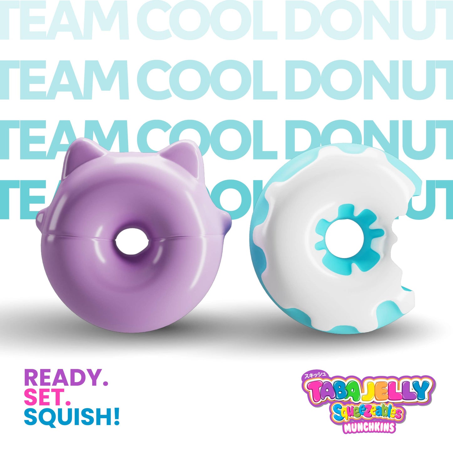 TABA JELLY MUNCHKINS - 2 PACK