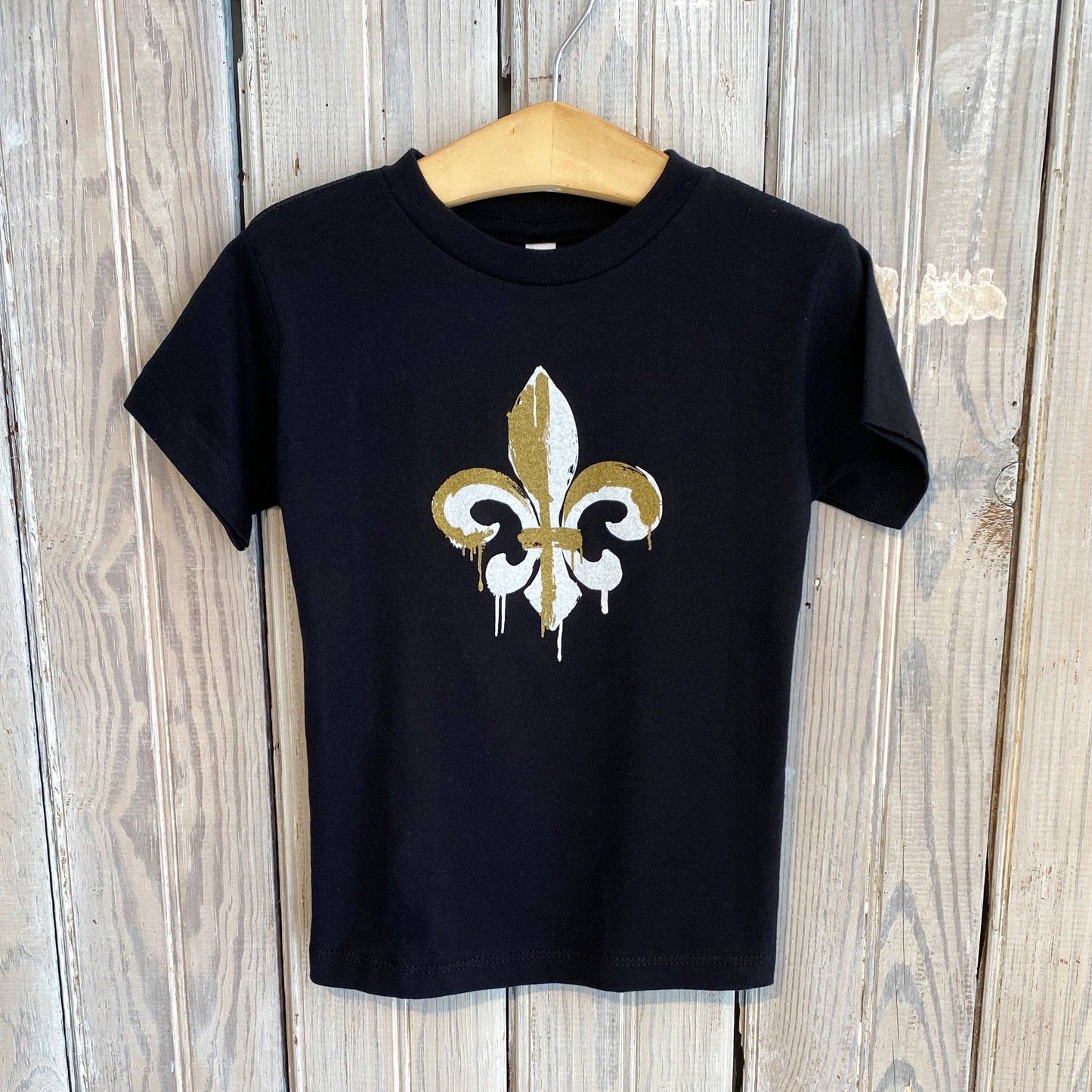 Dripping FDL Saints Tee Shirt