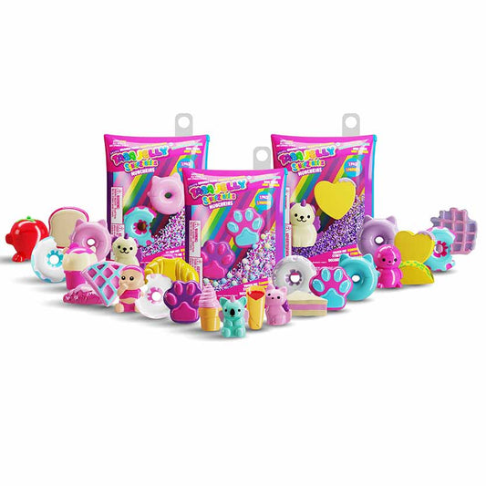 TABA JELLY MUNCHKINS - 2 PACK