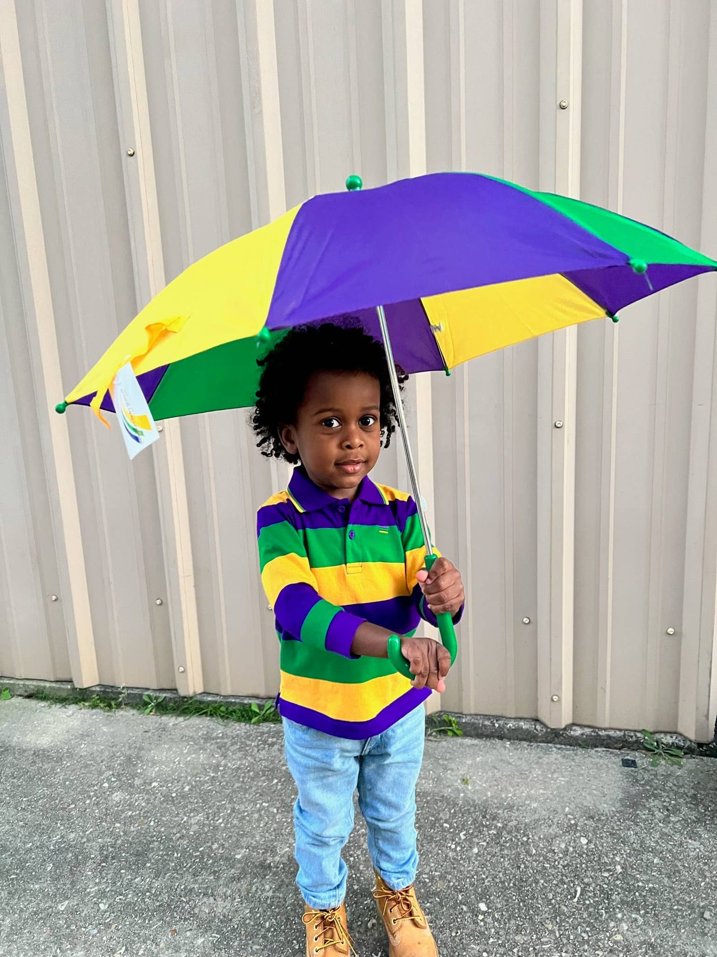 Rugby Long Sleeve Polo