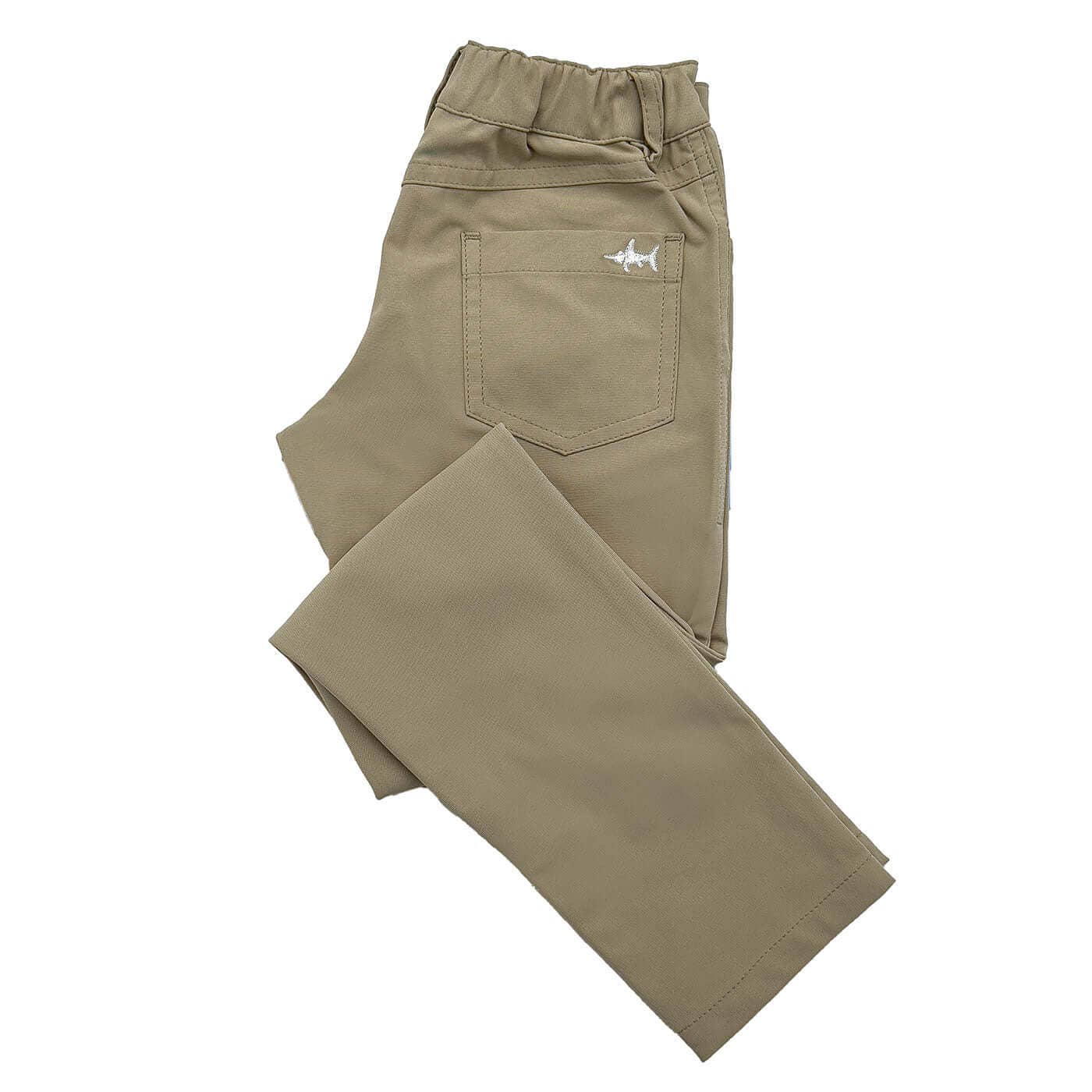 Par Boys Performance Pants 