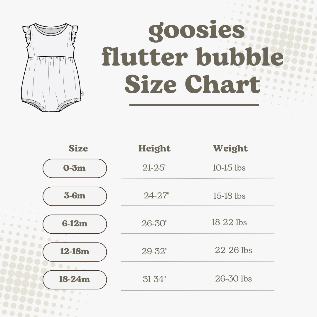 Snowball  Flutter Bubble