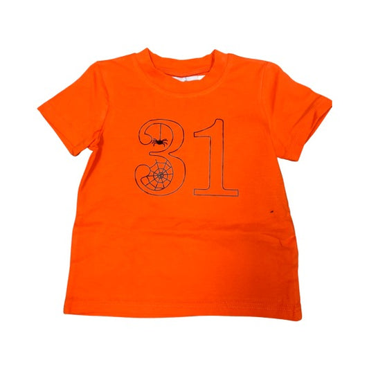 31 Halloween shirt