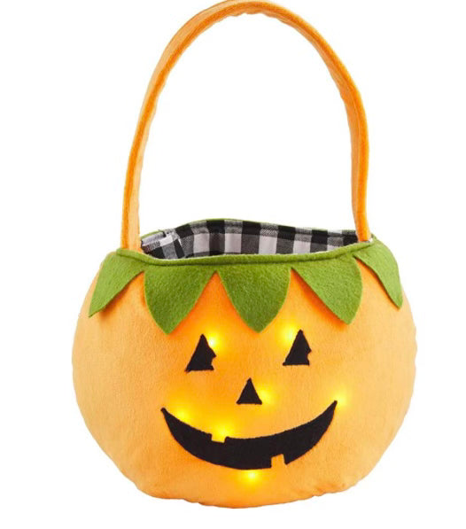 Light up Treat Bag