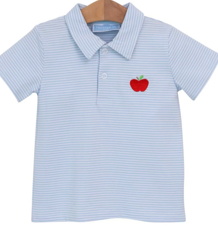 Back to School Polo