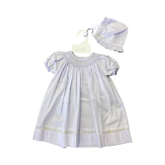 petit ami day lavender dress 5803