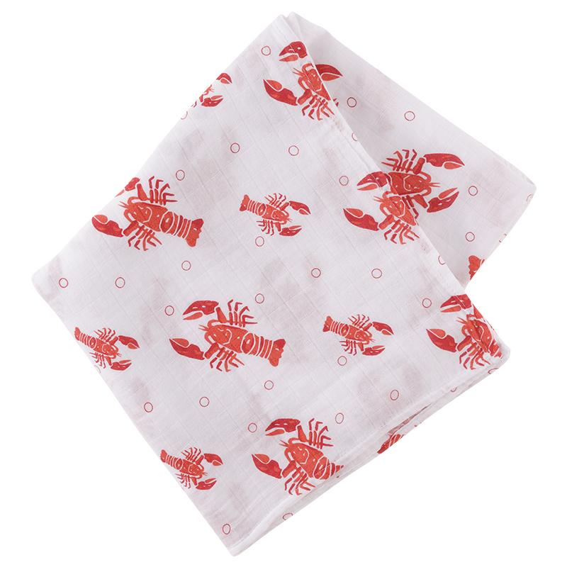 Crawfish swaddle