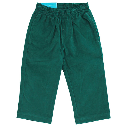 Clover Cord Pull On Pants