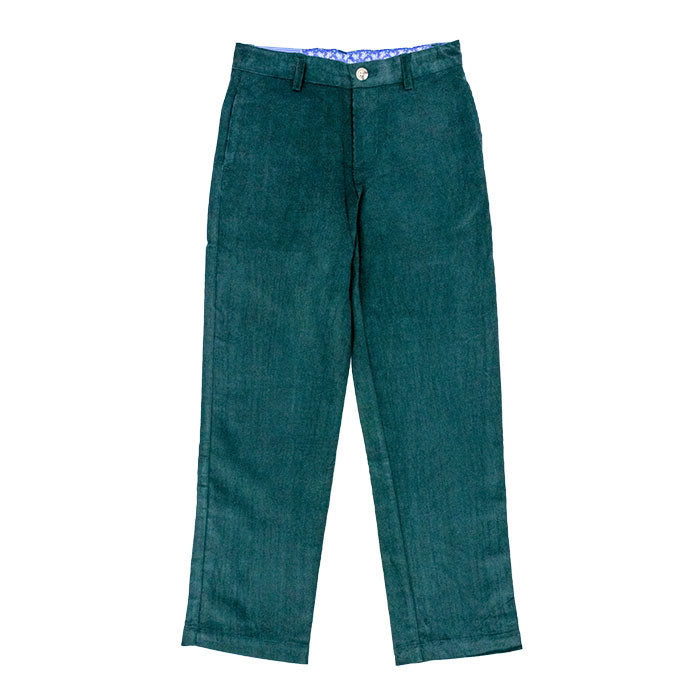 Clover Cord Pants