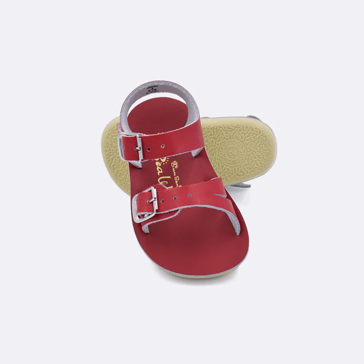 Red Sea wee salt water sandals